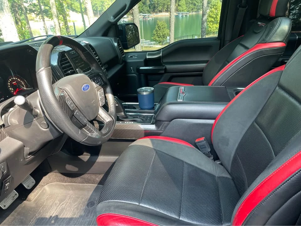 2019 Ford F-150 13th Gen - Image 13 of 18