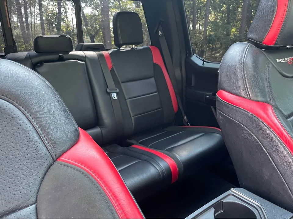 2019 Ford F-150 13th Gen - Image 7 of 18