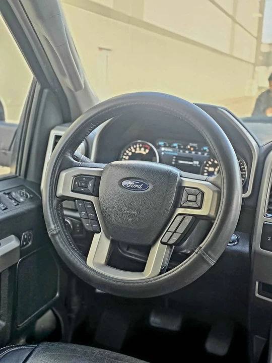2019 Ford F-150 13th Gen - Image 10 of 11