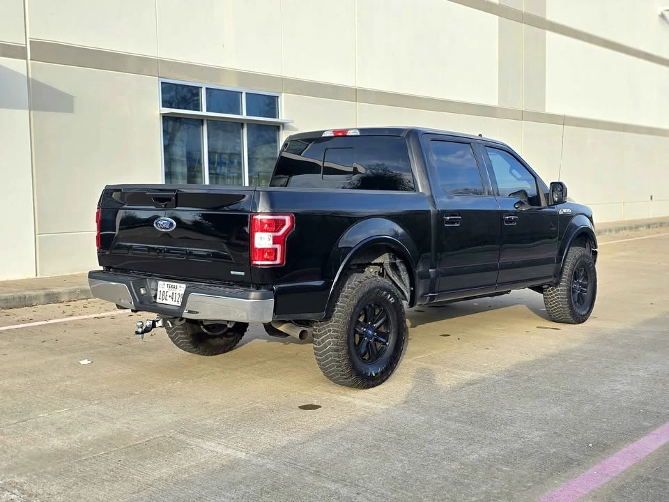 2019 Ford F-150 13th Gen - Image 4 of 11