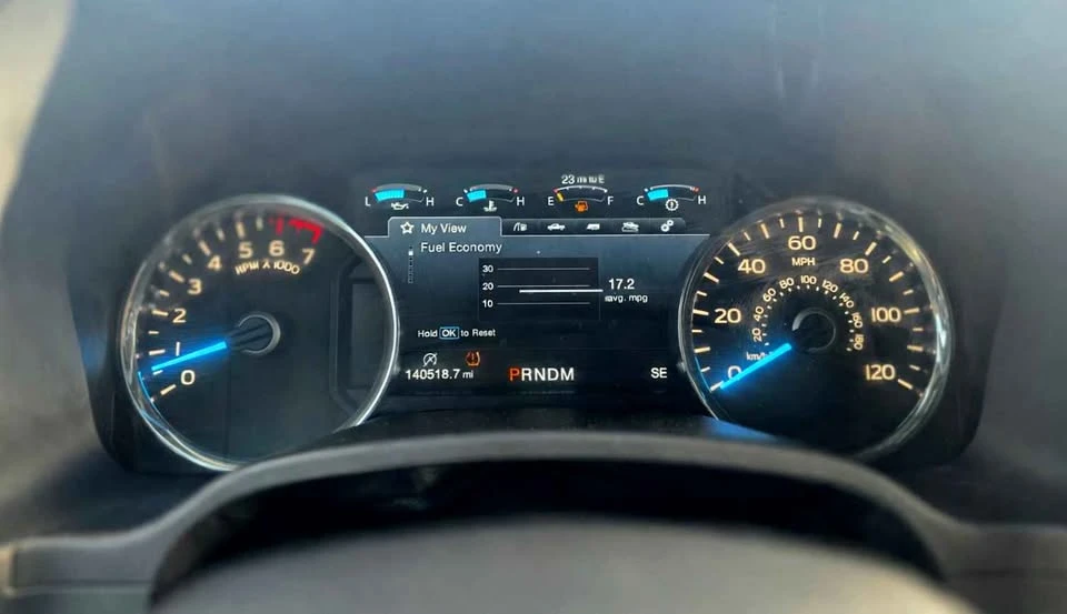 2019 Ford F-150 13th Gen - Image 11 of 11