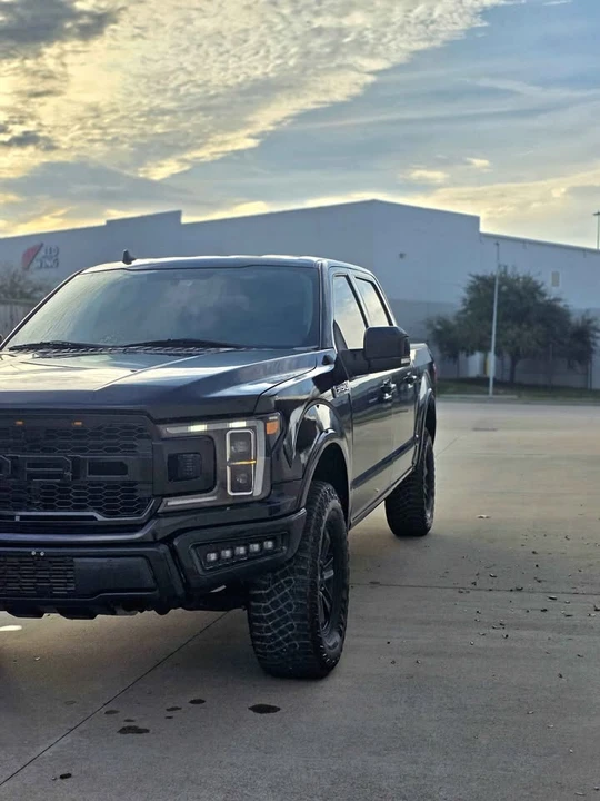 2019 Ford F-150 13th Gen - Image 3 of 11