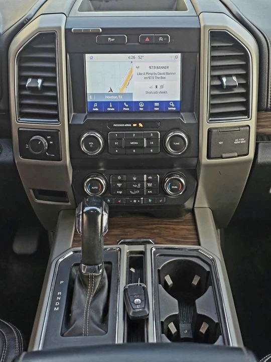 2019 Ford F-150 13th Gen - Image 9 of 11
