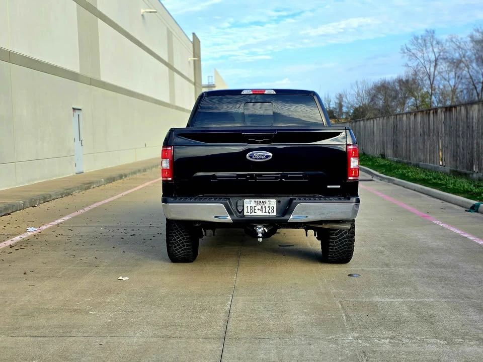 2019 Ford F-150 13th Gen - Image 5 of 11