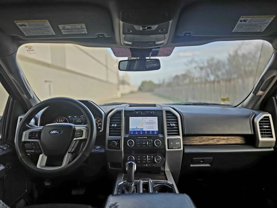 2019 Ford F-150 13th Gen - Image 8 of 11