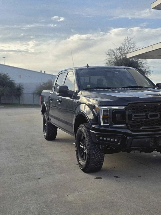 2019 Ford F-150 13th Gen - Image 2 of 11