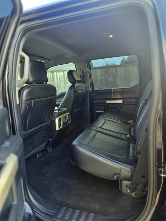 2019 Ford F-150 13th Gen - Image 7 of 11
