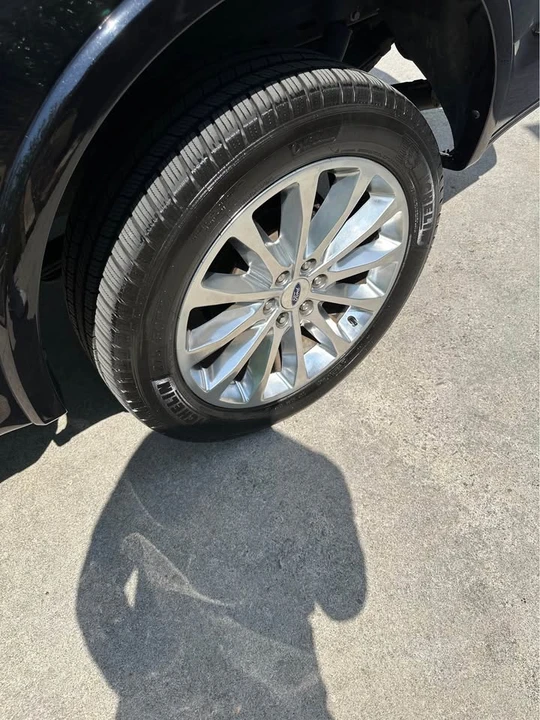 2019 Ford F-150 13th Gen - Image 7 of 15