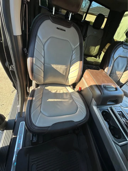 2019 Ford F-150 13th Gen - Image 11 of 15