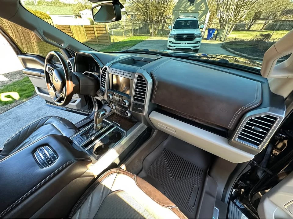 2019 Ford F-150 13th Gen - Image 12 of 15
