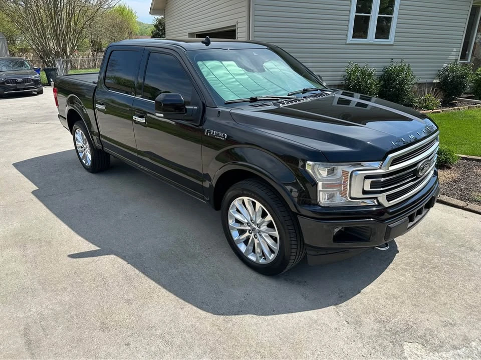 2019 Ford F-150 13th Gen - Image 3 of 15