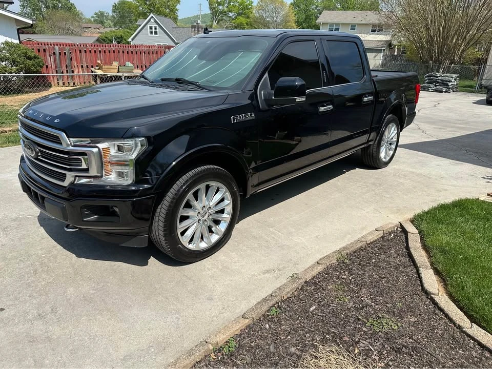 2019 Ford F-150 13th Gen - Image 2 of 15