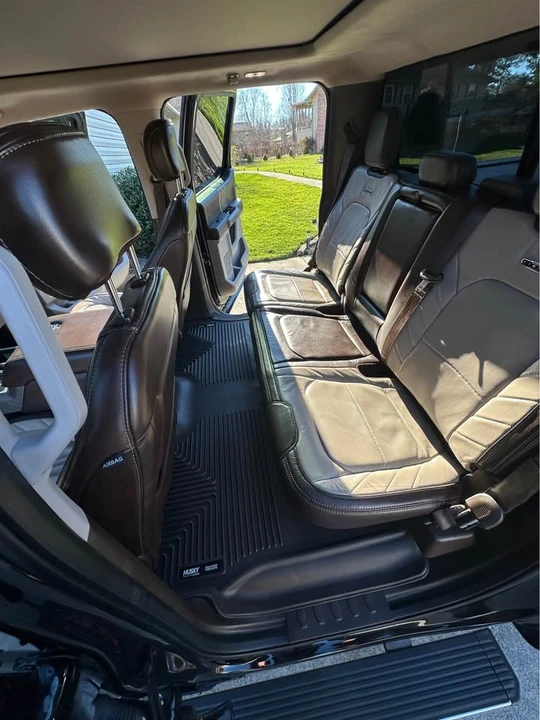 2019 Ford F-150 13th Gen - Image 15 of 15