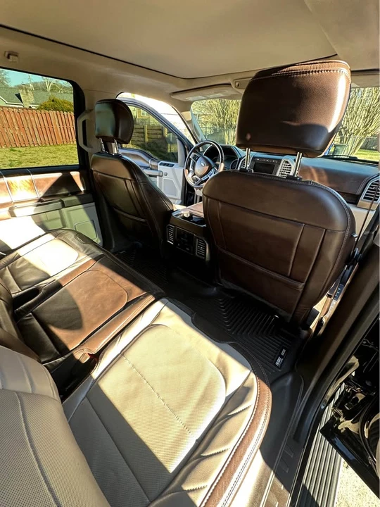 2019 Ford F-150 13th Gen - Image 14 of 15