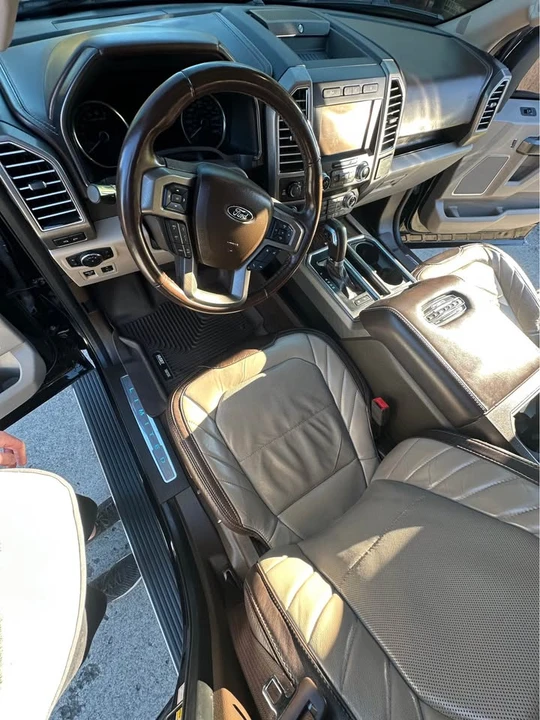 2019 Ford F-150 13th Gen - Image 10 of 15