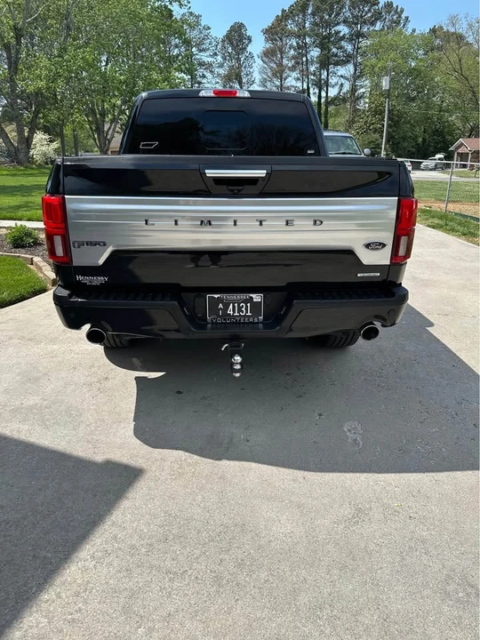 2019 Ford F-150 13th Gen - Image 5 of 15