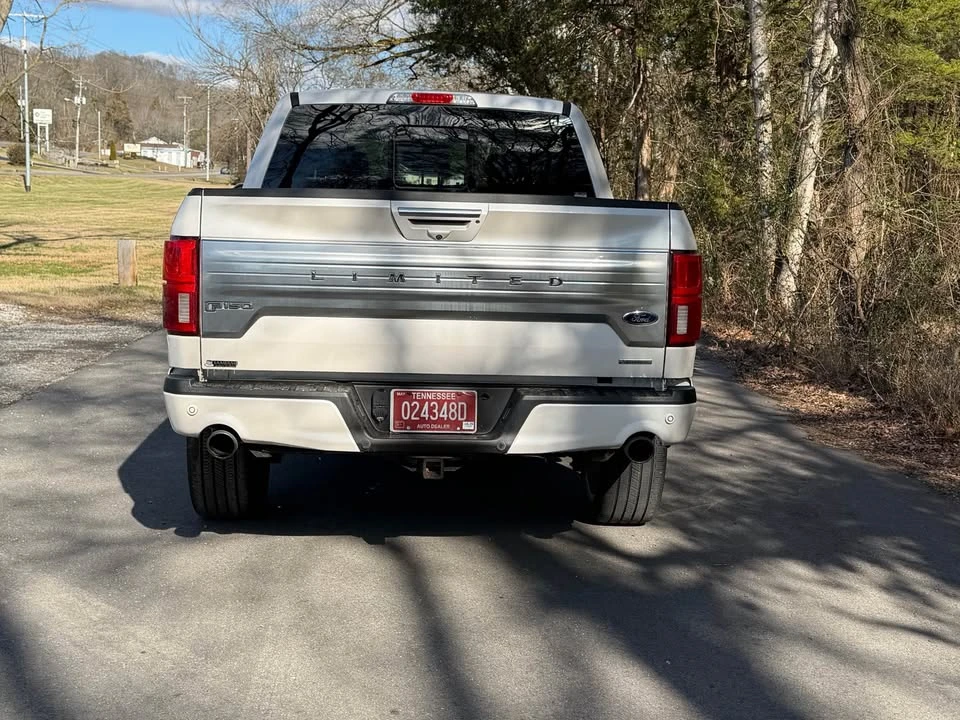 2019 Ford F-150 13th Gen - Image 7 of 17