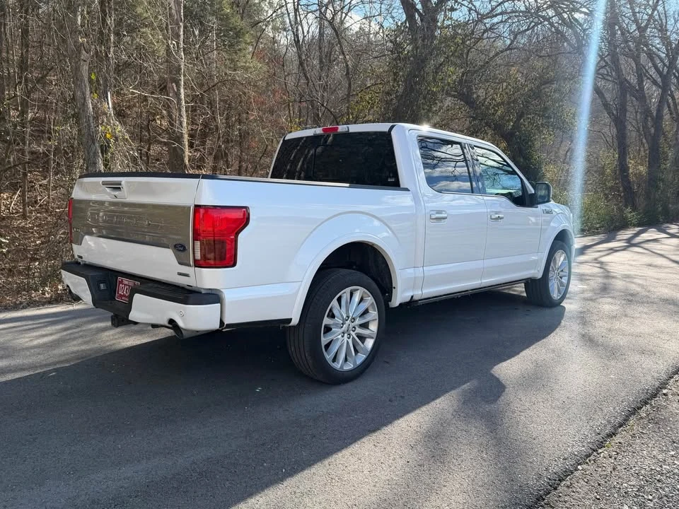 2019 Ford F-150 13th Gen - Image 6 of 17
