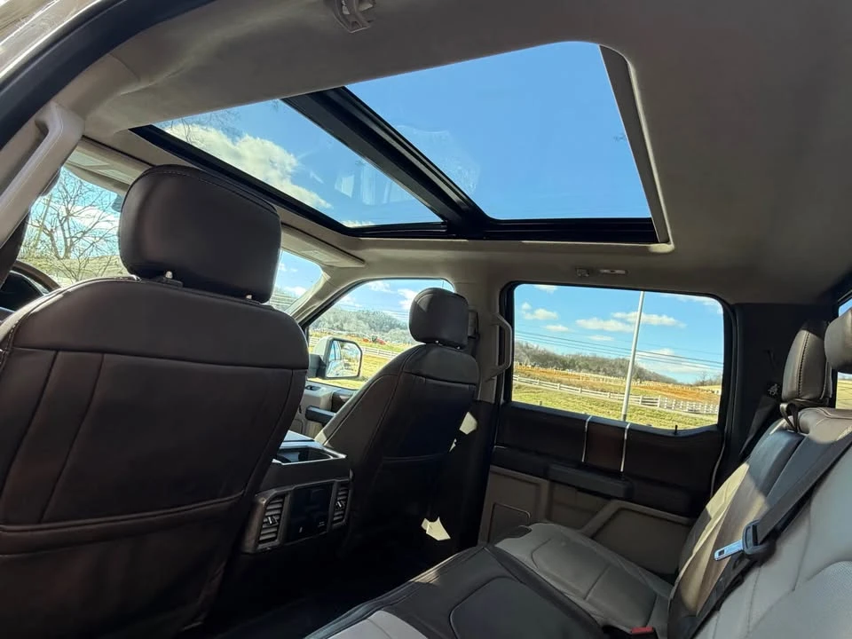 2019 Ford F-150 13th Gen - Image 17 of 17
