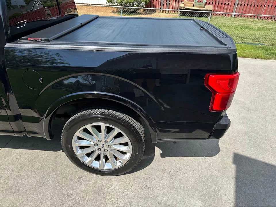 2019 Ford F-150 13th Gen - Image 4 of 15