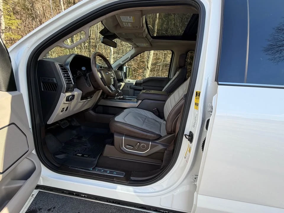 2019 Ford F-150 13th Gen - Image 9 of 17