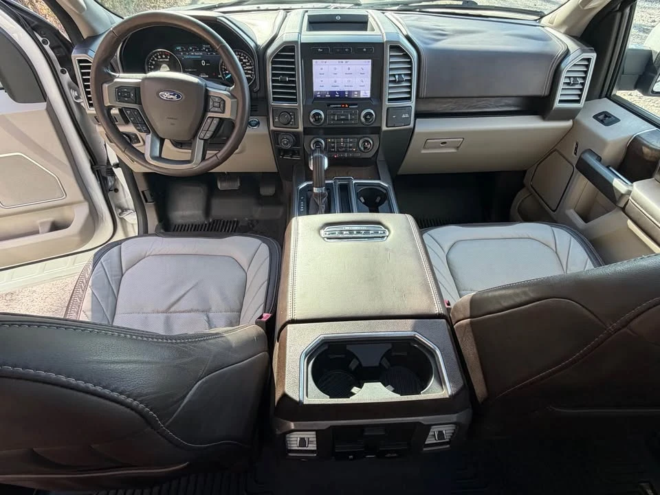 2019 Ford F-150 13th Gen - Image 16 of 17