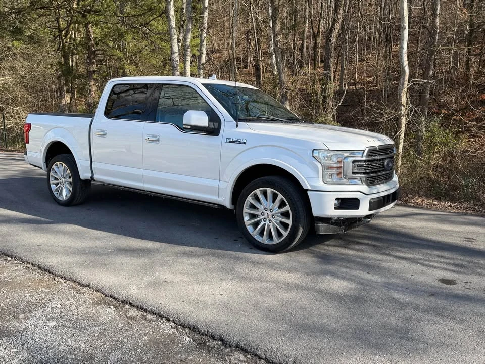 2019 Ford F-150 13th Gen - Image 4 of 17