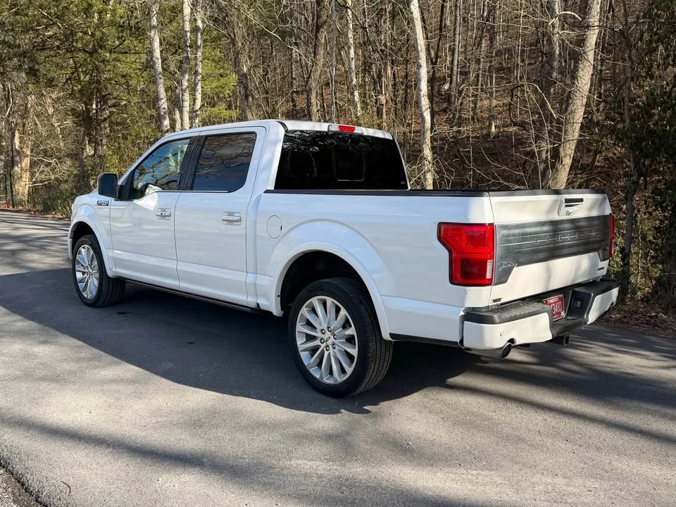 2019 Ford F-150 13th Gen - Image 8 of 17