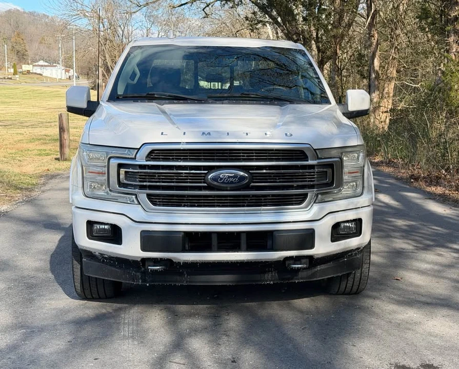 2019 Ford F-150 13th Gen - Image 3 of 17