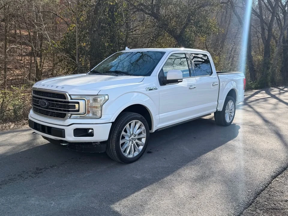 2019 Ford F-150 13th Gen - Image 2 of 17