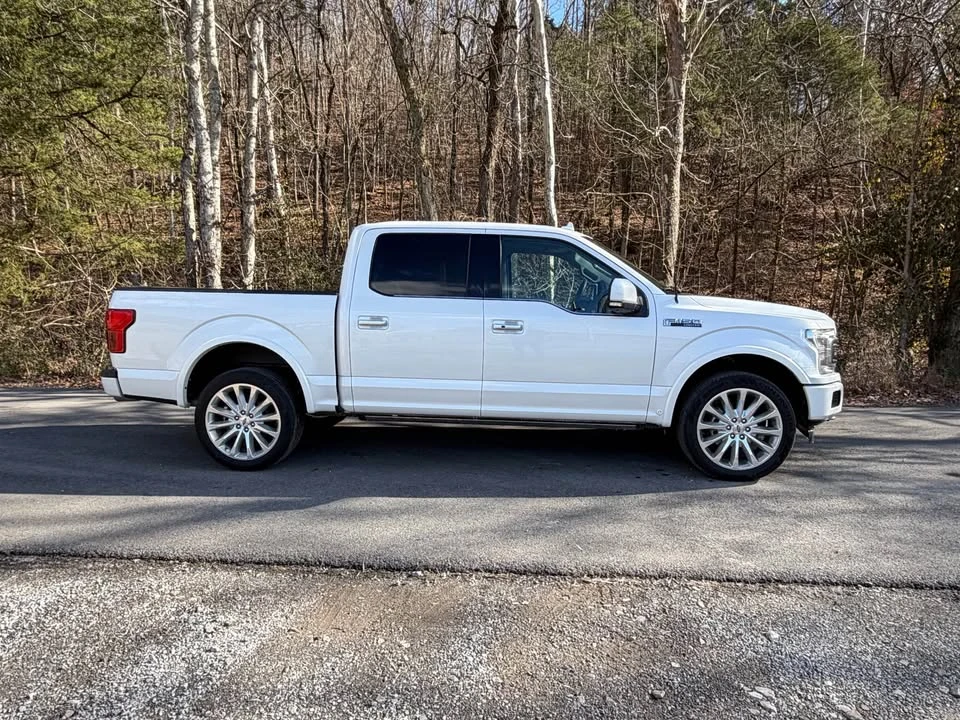 2019 Ford F-150 13th Gen - Image 5 of 17