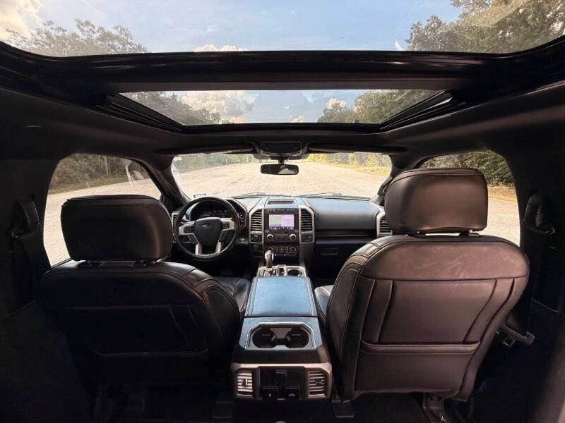 2019 Ford F-150 13th Gen - Image 11 of 20