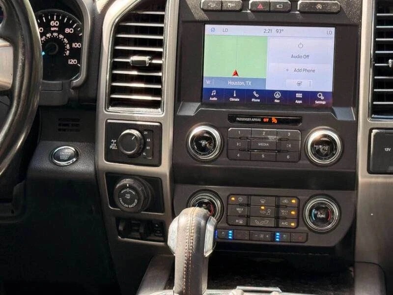 2019 Ford F-150 13th Gen - Image 13 of 20