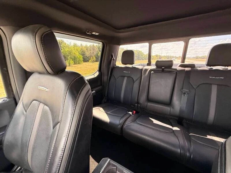 2019 Ford F-150 13th Gen - Image 16 of 20
