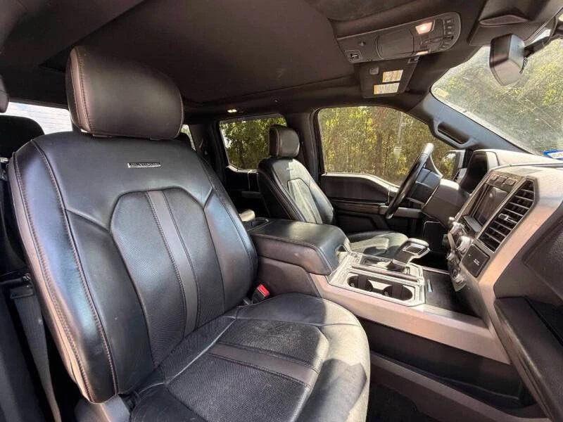 2019 Ford F-150 13th Gen - Image 7 of 20