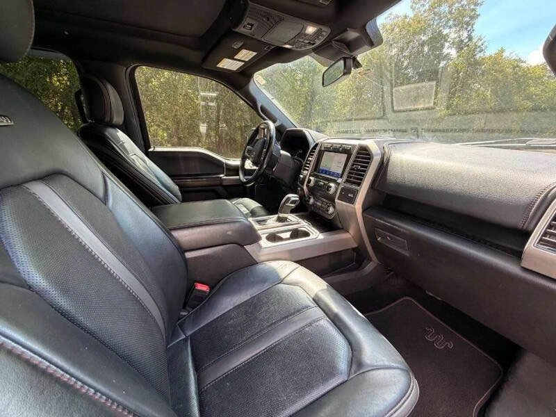 2019 Ford F-150 13th Gen - Image 6 of 20