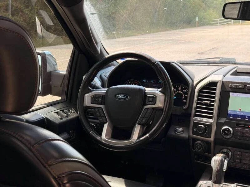 2019 Ford F-150 13th Gen - Image 12 of 20