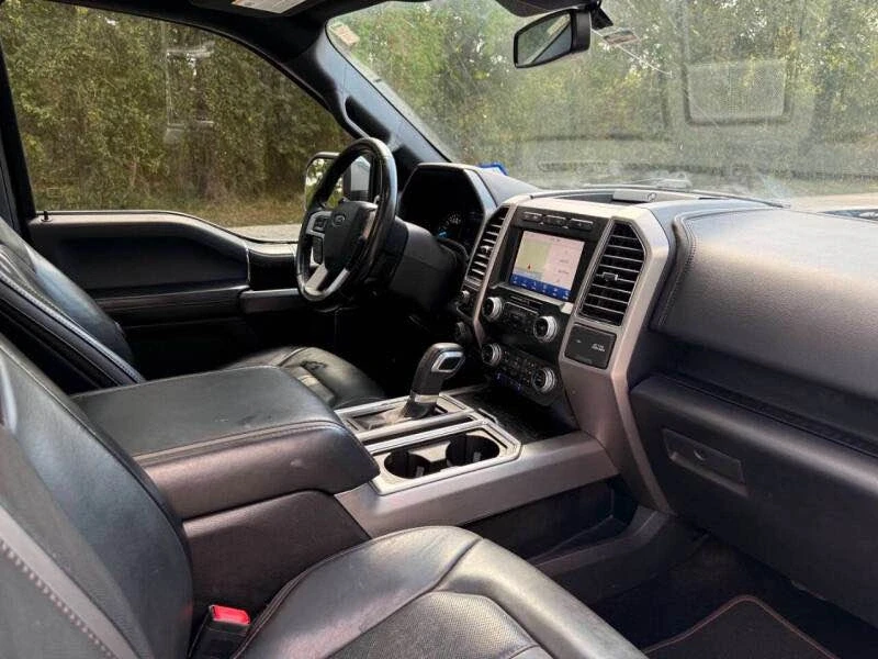 2019 Ford F-150 13th Gen - Image 20 of 20