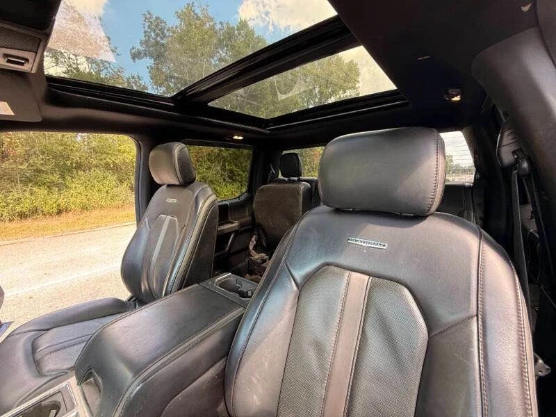 2019 Ford F-150 13th Gen - Image 10 of 20