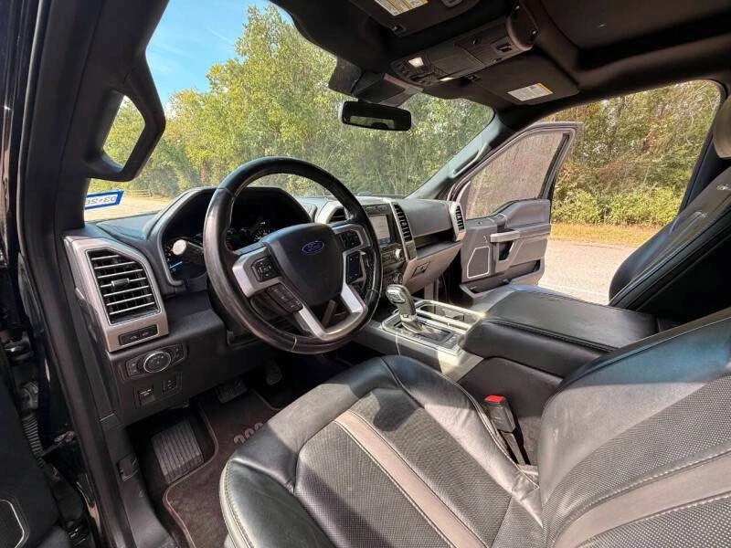2019 Ford F-150 13th Gen - Image 9 of 20