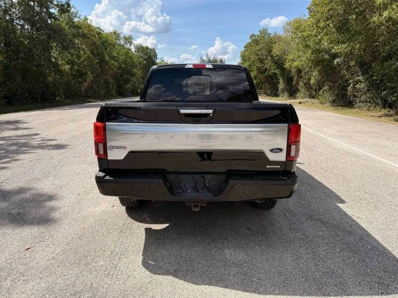 2019 Ford F-150 13th Gen - Image 3 of 20