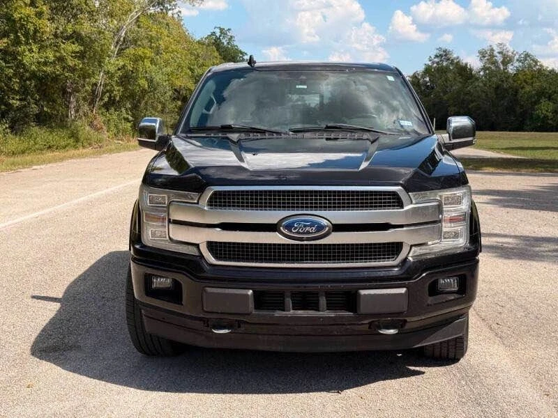 2019 Ford F-150 13th Gen - Image 2 of 20