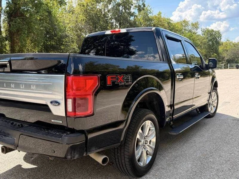 2019 Ford F-150 13th Gen - Image 4 of 20
