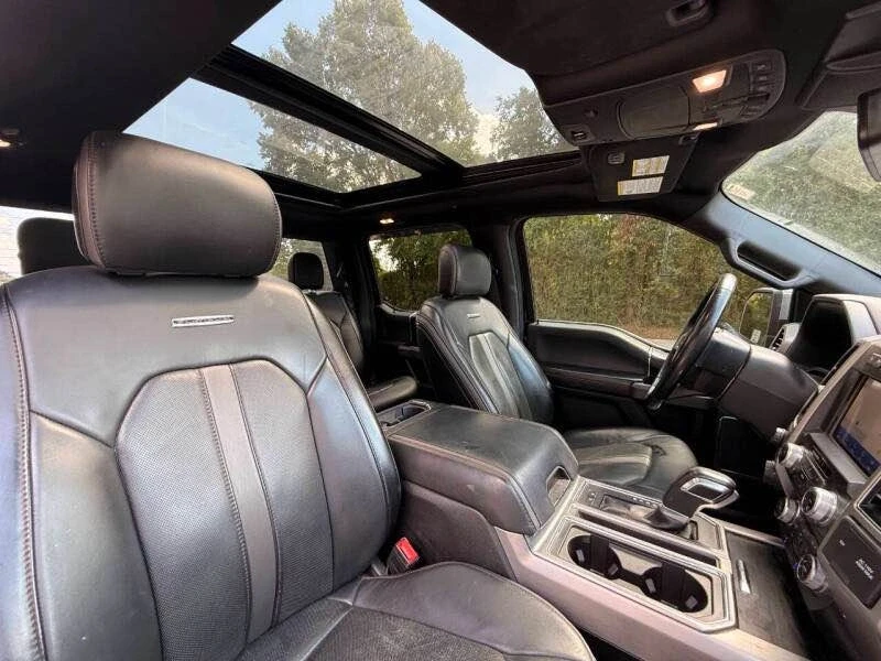 2019 Ford F-150 13th Gen - Image 19 of 20