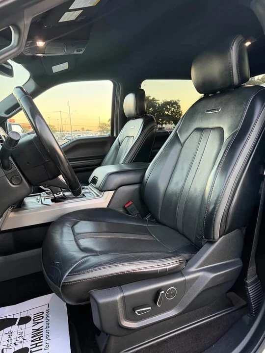 2019 Ford F-150 13th Gen - Image 10 of 11