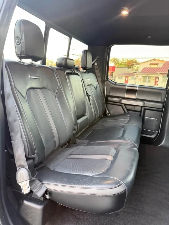 2019 Ford F-150 13th Gen - Image 7 of 11