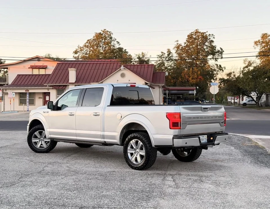 2019 Ford F-150 13th Gen - Image 4 of 11