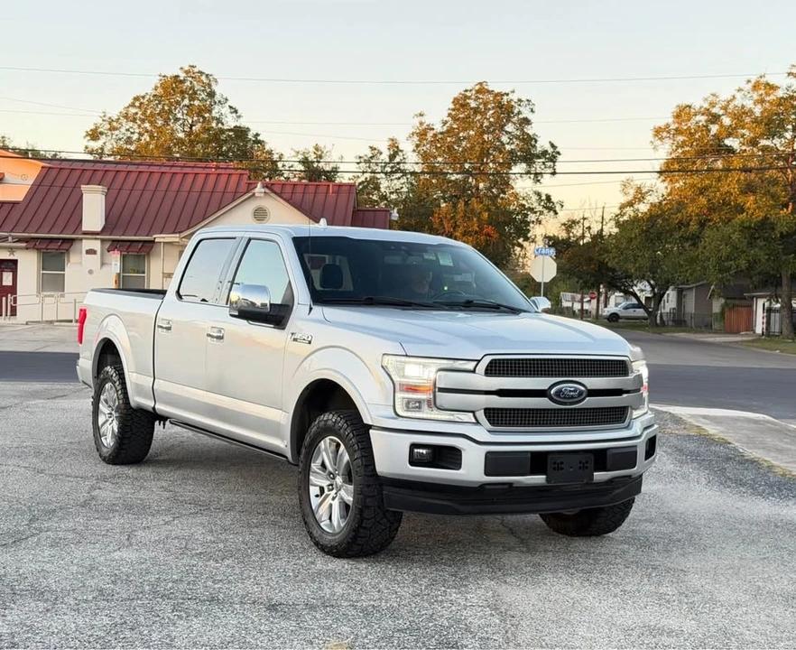 2019 Ford F-150 13th Gen - Image 3 of 11