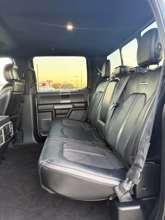 2019 Ford F-150 13th Gen - Image 11 of 11