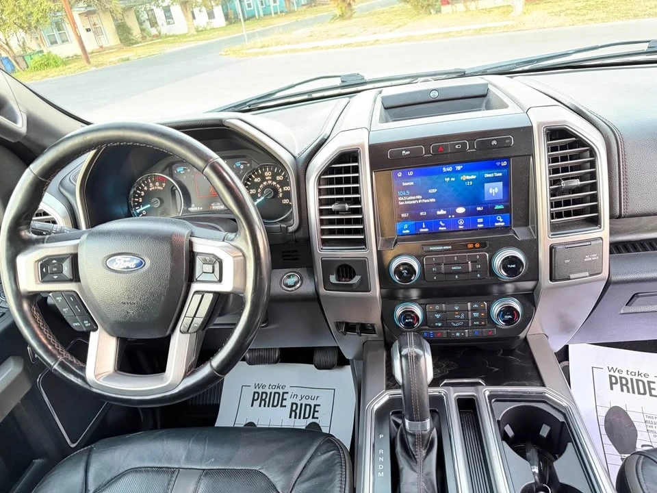 2019 Ford F-150 13th Gen - Image 9 of 11